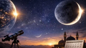 تحري ليلة النصف من شعبان.. توقيت بدء الليلة المباركة وأفضل الأعمال المستحبة فيها